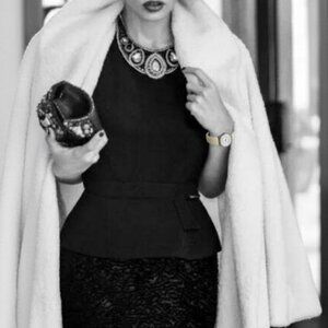 Swatch Watch White Classiness SFK361 Classic 2011